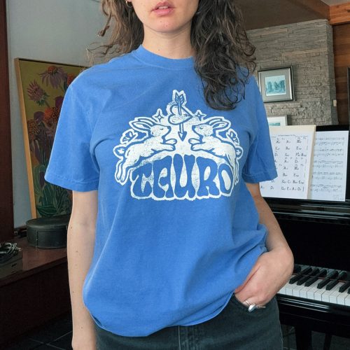 flo-blue